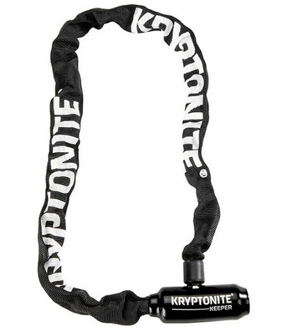 Kryptonite Keeper 585 ketjulukko