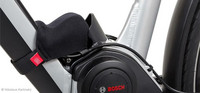 Fahrer Electric Cap akunpesänsuoja Bosch - runkoakuille