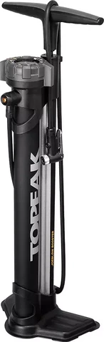 Topeak JoeBlow Booster 160PSI jalkapumppu