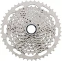 Shimano CS-M4100-10 Deore, 11-46T kasettipakka