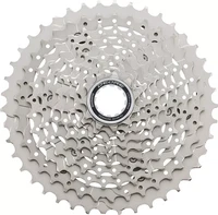 Shimano CS-M4100-10 Deore, 11-42T kasettipakka