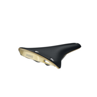 Brooks Cambium C17 Special, musta