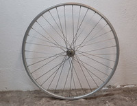 Alex X-Rims ZC1000 alumiinikiekko 28