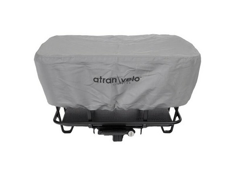 Atran Velo Rainy M - heijastava tavarakorin sadesuoja