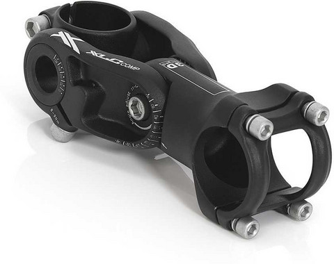 XLC Comp ST-T15 tuplanivelletty ohjainkannatin 100mm/ 31,8mm/1 1/8
