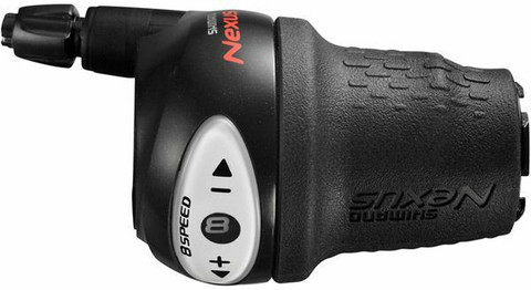 Shimano Revoshift Nexus 8 vaihtajavipu SL-8S31