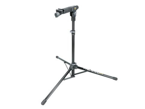 Topeak Prepstand Elite pyörän huoltoteline