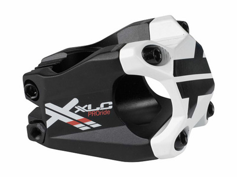 Ohjainkannatin XLC Stem ST-F02 ProRide 40 mm/ 31,8mm / 1 1/8