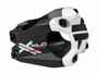 Ohjainkannatin XLC Stem ST-F02 ProRide 40 mm/ 31,8mm / 1 1/8