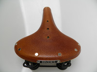 Brooks B67 nahkasatula