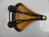 Brooks B67 nahkasatula