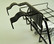 Wald 257 Front Rack - etuteline