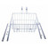 Wald  1512 Drop Top etukori