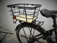 Atran Velo Epic Shopper AVS 23l tavarakori