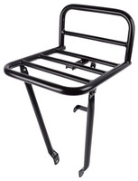 Atran Velo Cargo Jumbo Urban Alu etuteline