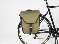 Atran Velo ZAP Single Side 25l sivulaukku AVS