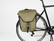 Atran Velo ZAP Single Side 25l sivulaukku AVS