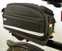 Topeak Trunk Bag EX Quick Track MTX -laukku