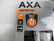 AXA Newton Pro U-lukko