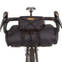Restrap #carryeverything Bar Bag 14l ohjaustankolaukku