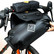 Restrap #carryeverything Bar Bag 14l ohjaustankolaukku