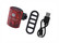 OXC Mini+ 100 led-valosarja usb-latauksella