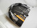 SKS Bluemels Chromoplastic Longboard 28
