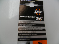 SKS Hightrek 26