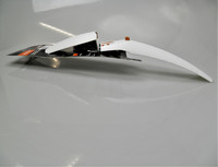 SKS Shockboard 26