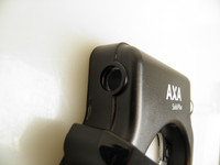 AXA Solid Plus - runkolukko