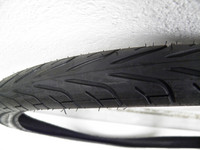 Vittoria Randonneur 28