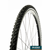 Suomi Tyres Kide W106 V2 nastarengas 28
