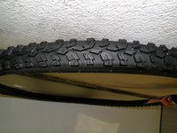 Suomi Tyres Rollspeed W A -kitkarengas 47-622 / 28