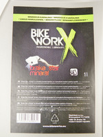 Bikeworkx Brake Star - hydraulijarruöljy
