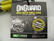 OnGuard Akita 8043 220cm lisävaijeri