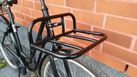 Atran Velo Cargo Basic etuteline