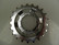 Shimano Nexus takaratas, useita kokoja