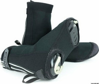 Sealskinz All Weather Overshoe ajokengän suojat, useita kokoja