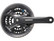 SHIMANO Acera HyperDrive FC-M361 kampisarja