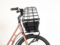 Atran Velo Epic Multi 23l + Multi Cover AVS - pyöräkori