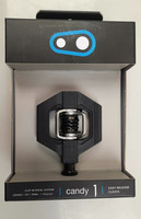 Crankbrothers Candy 1 lukkopolkimet