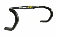 BBB Aluwing droppiohjaustanko 420mm/31,8mm