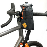 Restrap Stem Bag ohjaustankolaukku