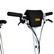 Restrap / Brompton City Bar Bag - ohjaustankolaukku
