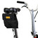 Restrap / Brompton City Saddle Bag - satulaukku