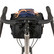 Restrap Bar Pack 10l - ohjaustankolaukku
