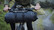 Brooks Scape Handlebar Roll - ohjaustankolaukku 10-12l