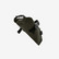Brooks Scape Saddle Roll Bag - satulalaukku 1l