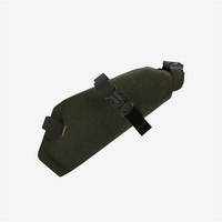 Brooks Scape Saddle Roll Bag - satulalaukku 1l