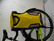 Topeak DryBag DX 25l vesitiivis iso sivulaukku